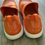 APL  Women’s Sz 8.5 Techloom Bliss Sneakers in Orange Photo 8