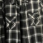 Pink Lily Flannel Photo 2