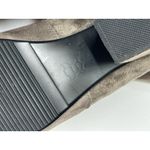 Vero Cuoio Women's Knee High Boots, ,  Stretch Taupe Mole Skin Sz: 7.5 M (b48) Photo 3