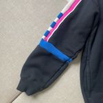 Adidas  Originals Women's Fleece Turtleneck Sweatshirt Photo 2