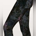 Lululemon Speed Up Crop Leggings 21" - Radiant Multi - 6 Photo 4
