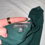 Kendall + Kylie  Crop Tank Sweater Photo 2