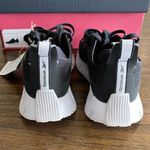 Reebok Womens Zig Dynamica CL Lightweight Lace Up Running Shoe Black Size 8 NEW! Photo 5