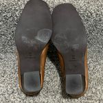 Pikolinos  Women’s Leather Buckle Strap Shoes Photo 10