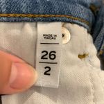 Loft NWOT  super cute jean shorts Photo 2