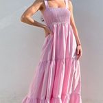 ZARA LAST 1🔥Blogger’s Fav| NWT Poplin Midi Dress Photo 3