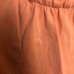 Ann Taylor LOFT Women’s Sleeveless Orange Top Photo 2