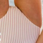 Vimpunec Women High Waisted 2 Piece Bikini Set Bandeau Ruffle... Photo 3