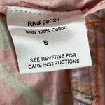 Love The Label Azaela Floral Ruffle Maxi Dress Topanga Coral Print Womens Size S Pink Photo 8