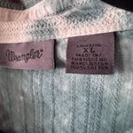 Wrangler XL Snap front Western Womens long sleeve Ranch wear riding hourse show Photo 7