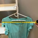 Jane and Delancey Basic shirt Photo 4