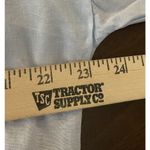 Vintage‎ Caviar Womens Medium Lilac Button Up Blouse Top Career Office Fairy USA Purple Photo 4