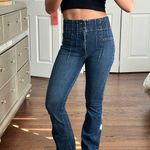 Free People  Flair Pants Photo 2