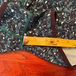 Lululemon Run: Speed Short *4-way Stretch Mountain Peaks Black Forage Teal Sz 4 Photo 8