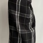 Loft Plaid Wrap Scarf NWT Photo 5