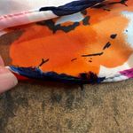 Happening in the present H.I.P.  Floral T Back Tank Size XS Photo 5