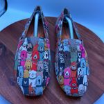 Bobs from Skechers dog shoes women’s size 7.5 Photo 1