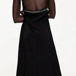 ZARA NWT  Limited Edition 2020 Slip Dress 08 Photo 2