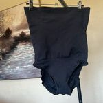 SKIMS  core control high waisted‎ brief size 2X XXL onyx black Photo 2