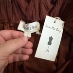 Vanilla Bay  Large Belted Skirt Photo 2