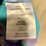 Disney  Frozen Let It Go Winter Fringe Scarf Photo 4