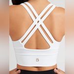 Buffbunny NWOT  Rosa Sports Bra Size XS Photo 1