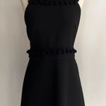 ZARA Overall Mini Dress NWT Photo 0