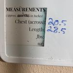 NWT Linden Hill Washable Silk Beige Jacket Blouse Top Buttons Lagenlook M Office Tan Size M Photo 7