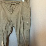 Faded Glory FINAL MARKDOWN  Cargo capris Casual Lightweight 18 Photo 1