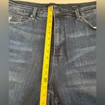 Judy Blue Kirsten Skinny Fit Distressed Jeans Plus Size 24 Style JB88417 0322 Photo 6
