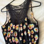 No Boundaries Floral print dress Photo 2