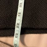 Talbots Wool Blend Cape Coat Size small Photo 8