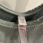 Urban Outfitters Sage Green Tank Photo 2