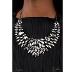 Paparazzi The Tanisha Zi Collection Necklace Photo 0