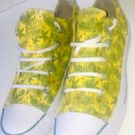 Airwalk  yellow canvas sneakers Photo 3