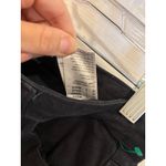 American Eagle Outfitters Super Stretch X Black High‎ Waisted Skinny Jeans Size 4 Photo 3