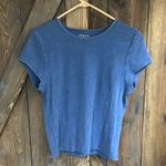 American Eagle  Happy Baby Fitted Tee Photo 0