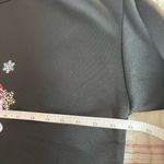 None Merry Christmas Gnome Sweatshirt Photo 2