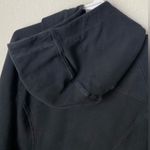 Lululemon Black Pullover Scuba Hoodie Women’s 6 Photo 3