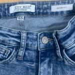 Judy Blue Ripped Skinny Jeans| Size 1 Photo 1