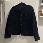 Jockey black jacket Size XL Photo 1