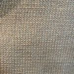 Evereve  Tan Hoodie Sweatshirt Photo 3