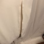 Night Studio New York Cream Evening Gown Size 8 Photo 3