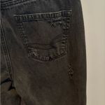 American Eagle Woman’s Distressed Jeans In Size 6 Long Photo 5