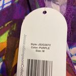 Jessica Simpson  Off Shoulder Dress brand new with tag size M Photo 13