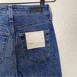 AG Adriano Goldschmied Ag Mila Super High-Rise Skinny Jeans Photo 8