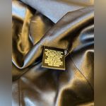 Tahari  Chic Gray Pantsuit | Size 14 | Cotton Blend Business Set | Altered Hem Photo 6