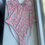 SheIn One-Piece Swimsuit Photo 0