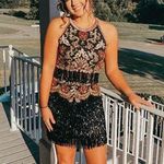 Sherri Hill Dress Style #52102 Photo 0