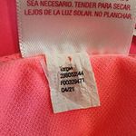 Xhilaration Jrs Pink Underwire + Cheeky High Leg Bikini Set XS 00 NEW Photo 5